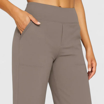 Alora | Elegant Trousers