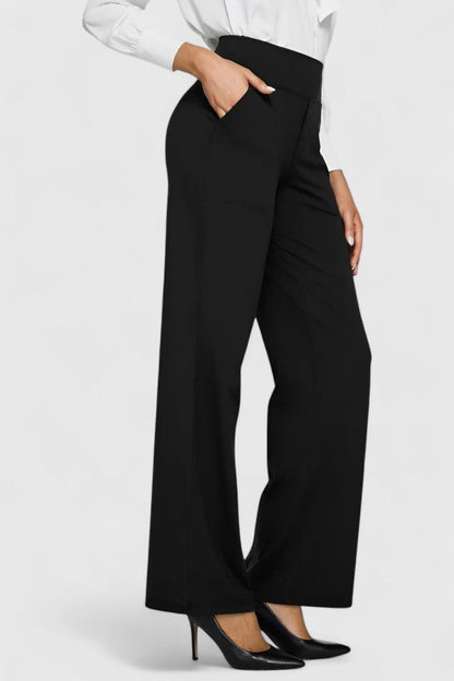 Alora | Elegant Trousers