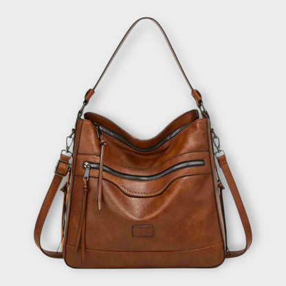 Orianna | Classic Retro Shoulder Bag