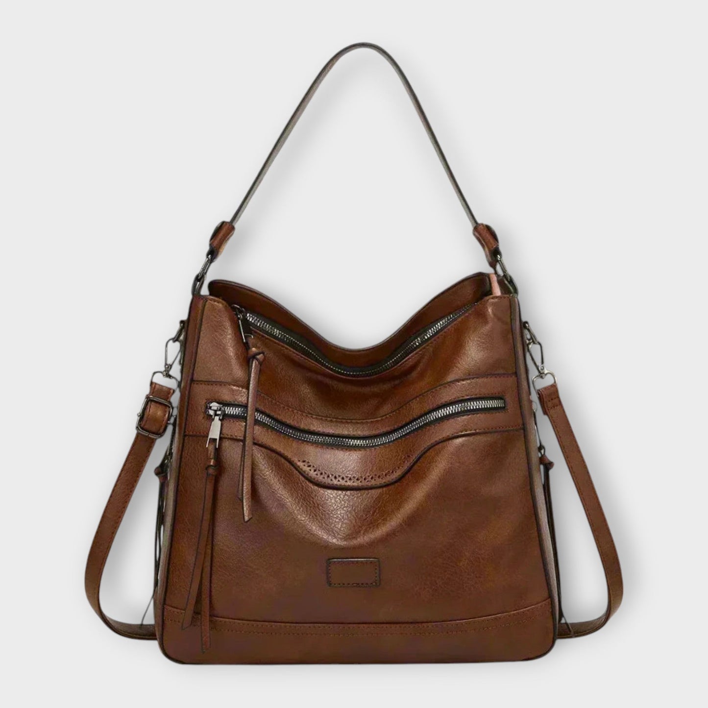 Orianna | Classic Retro Shoulder Bag
