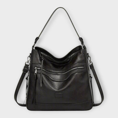 Orianna | Classic Retro Shoulder Bag