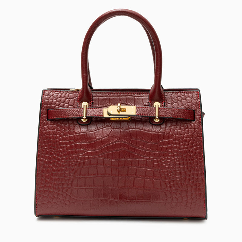 Marisela | Elegant Parisian-Inspired Handbag