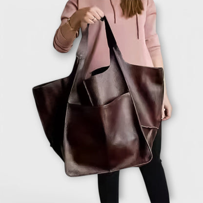 Amorette | Oversized Weekender Bag