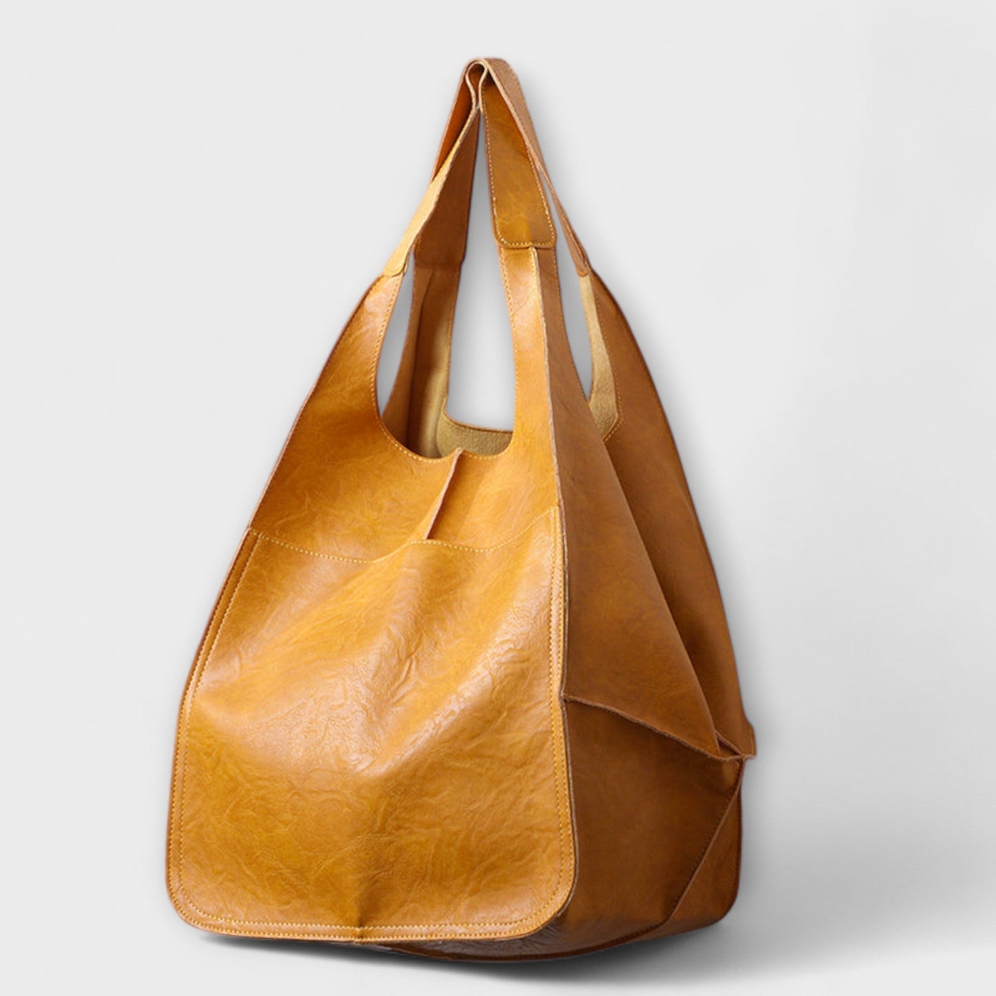 Amorette | Oversized Weekender Bag