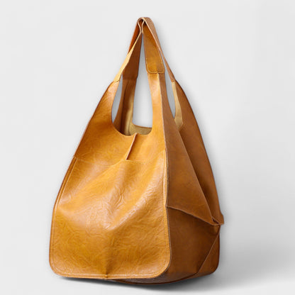 Amorette | Oversized Weekender Bag